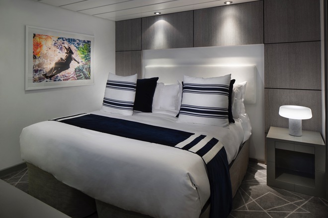 Celebrity Suite