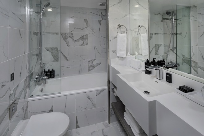 Aqua Sky Suite