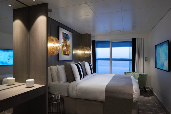 Penthouse Suite