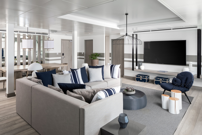 Penthouse Suite