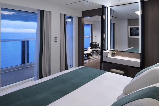 Royal Suite