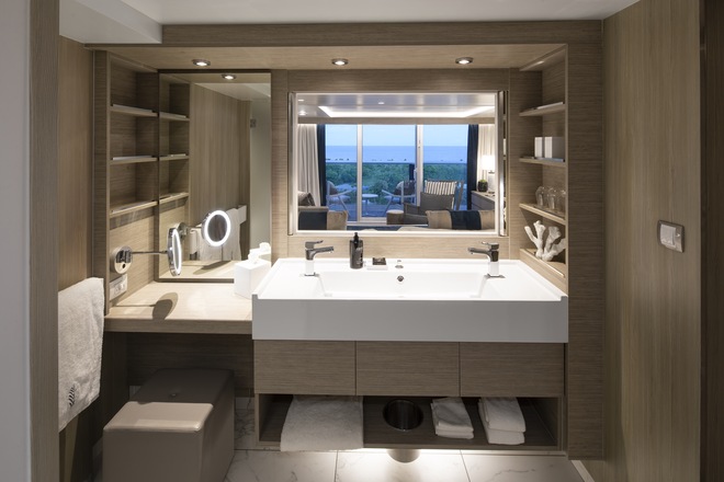 Sky Suite
