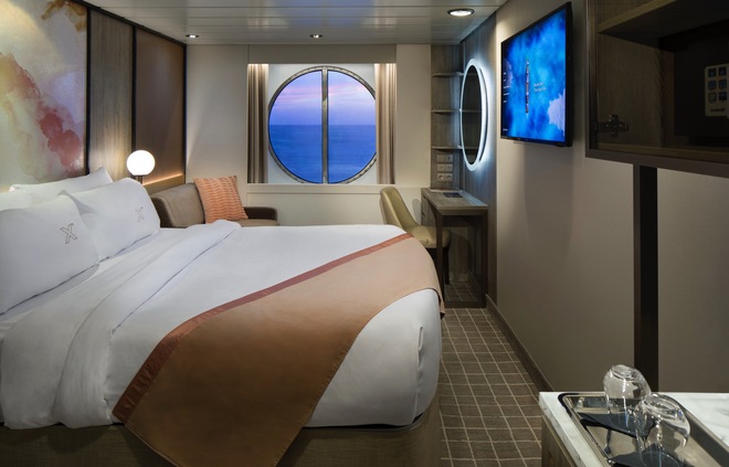 Deluxe Ocean View