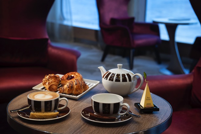Cafe Al Bacio