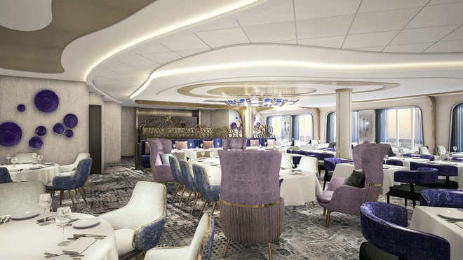 Main Dining