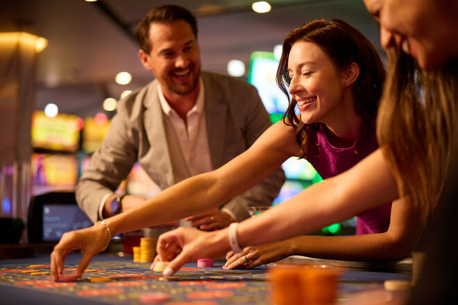 Casino