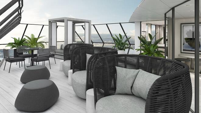 Iconic Suite