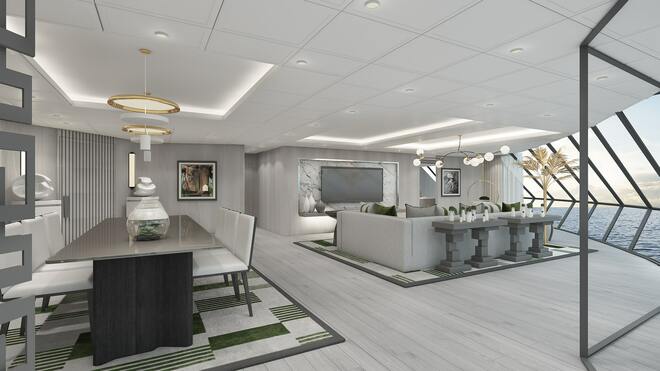 Iconic Suite
