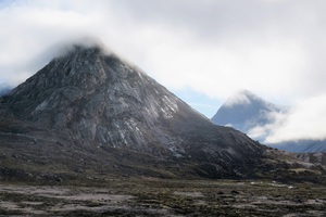 Baffin Bay, Nunavut