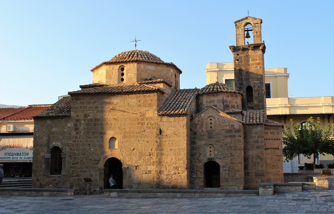 Cities of Antiquity