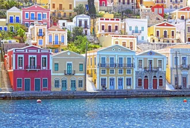 21-Day Greek Isles, Evening At Ephesus, Croatia & Slovenia