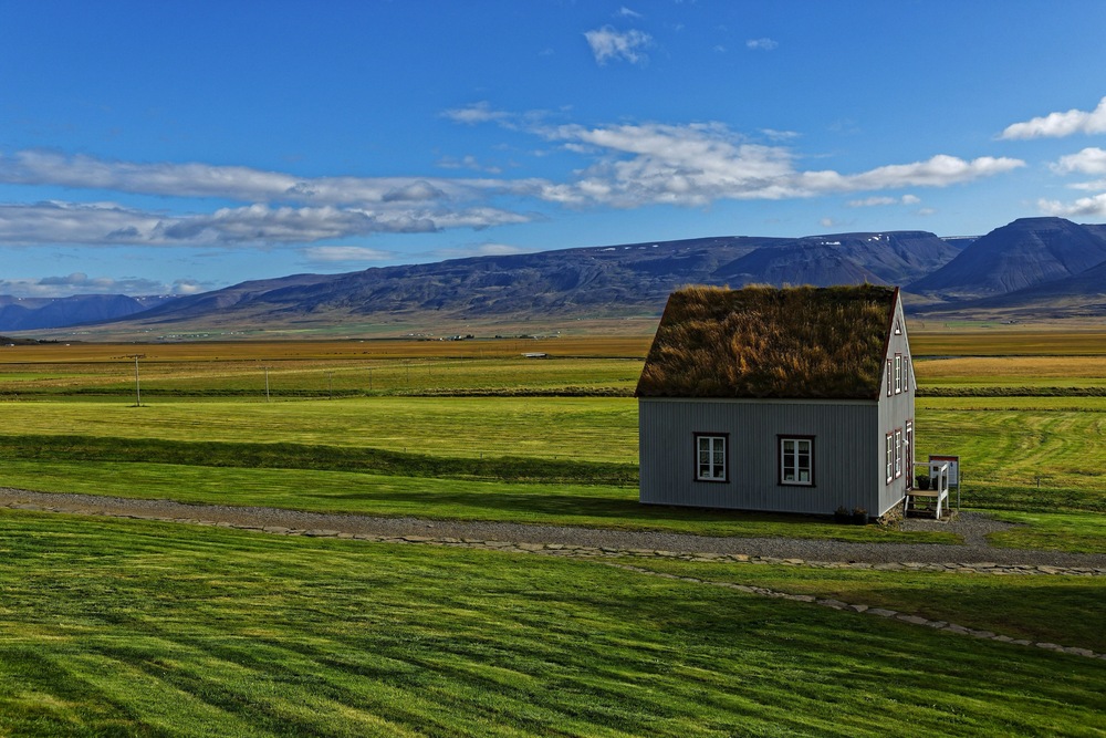 Eskifjørdur