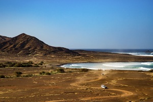 Palmeira, Sal Island