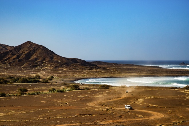Cape Verde, Canary Islands And Madeira: Atlantic Archipelagos In A Play Of Contrasts