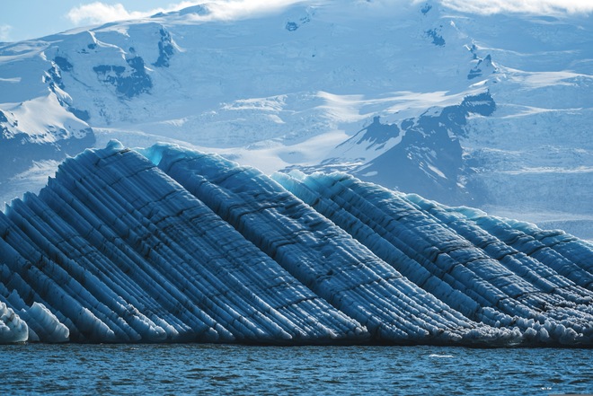 The best of Chilean Fjords