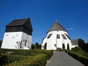 Bornholm Island