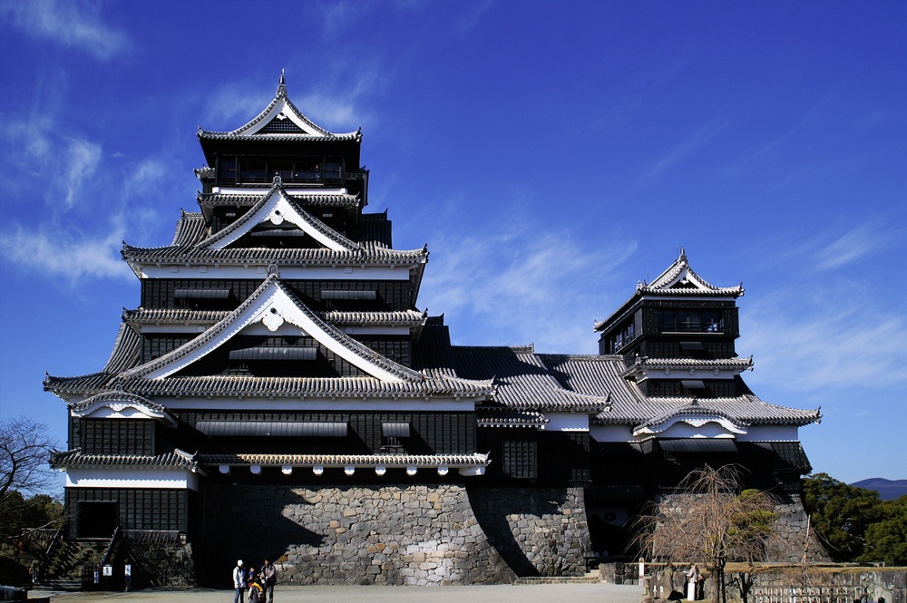 Kumamoto