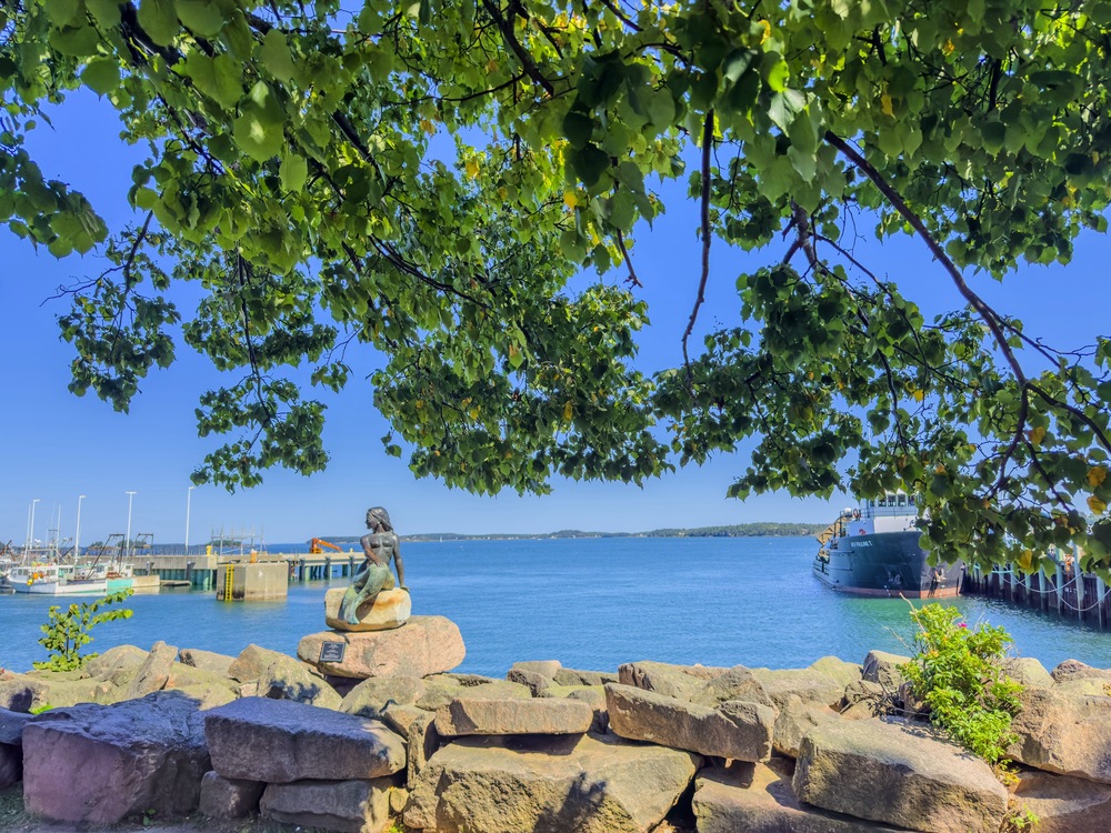 Eastport, Maine