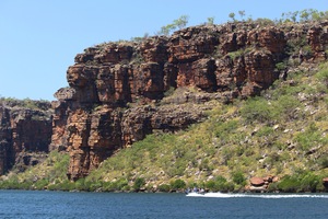Talbot Bay, Western Australia