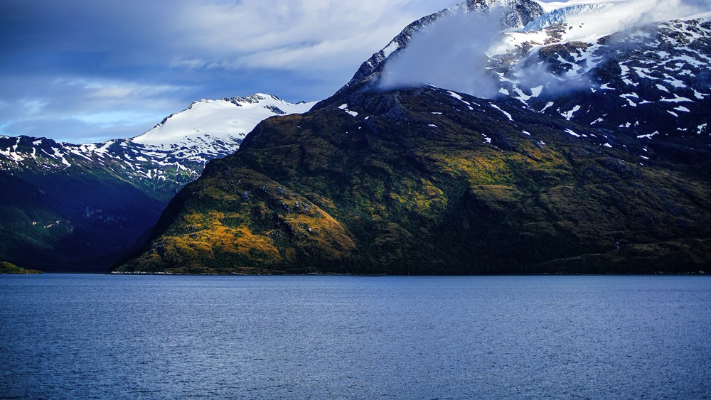 Alejandro Selkirk Island
