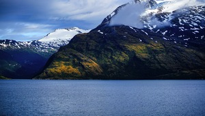 Alejandro Selkirk Island