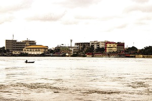 Cotonou