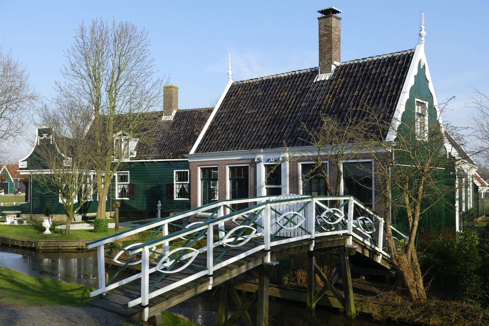 Zaandam