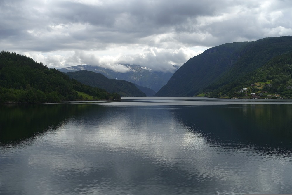 Ulvik