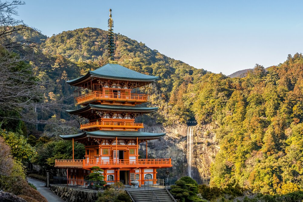 Wakayama