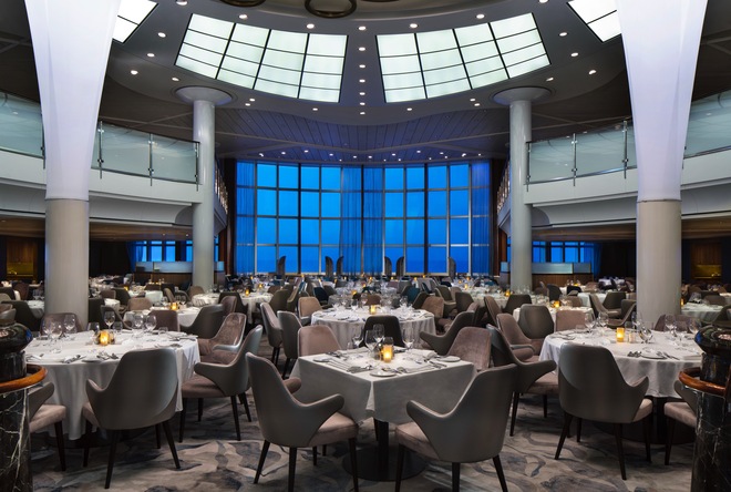 Main Restaurant