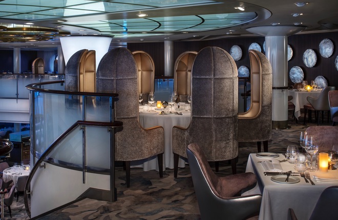 Main Restaurant
