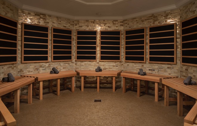 The Spa