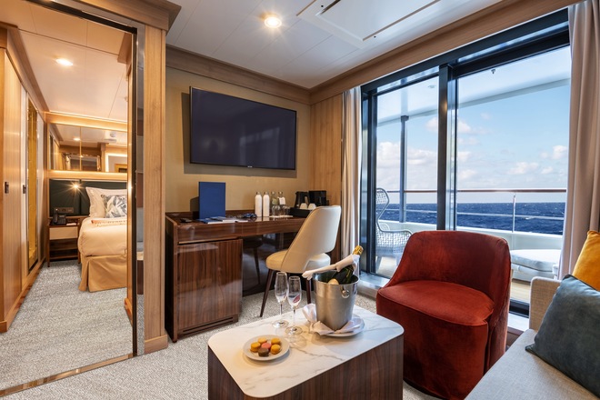 Superior Suite