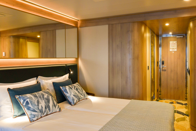 Veranda Suite