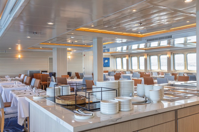 Beagle Restaurant