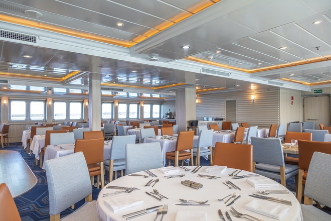Beagle Restaurant