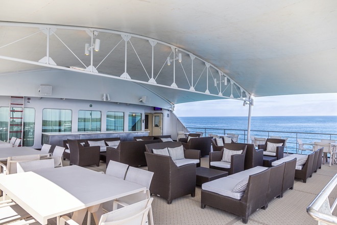 Sky Deck
