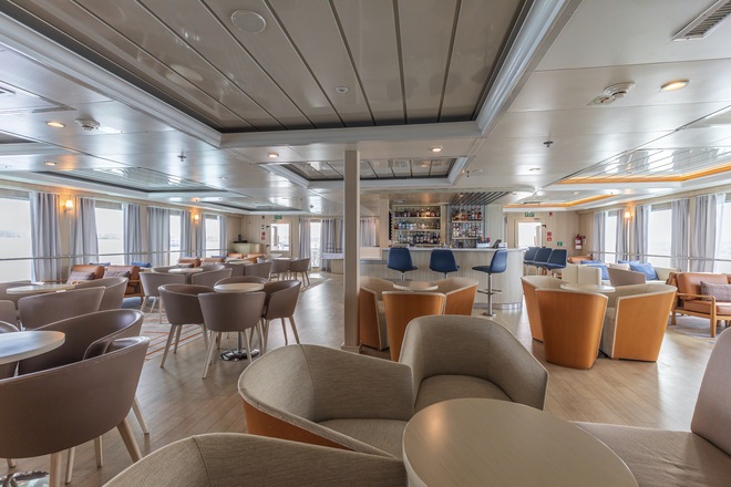 Panorama Bar & Lounge