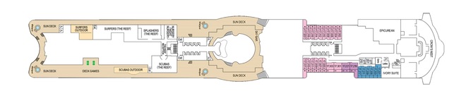 Deck 17