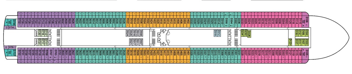 Deck 9 - Deck