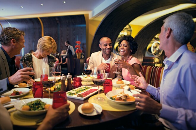 Tuscan Grille