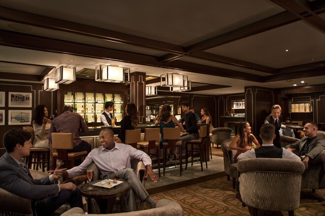 Michael's Club 