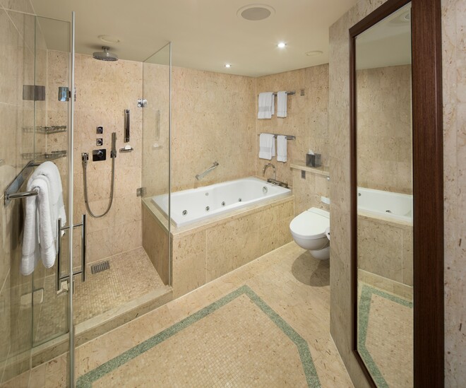 Royal Suite