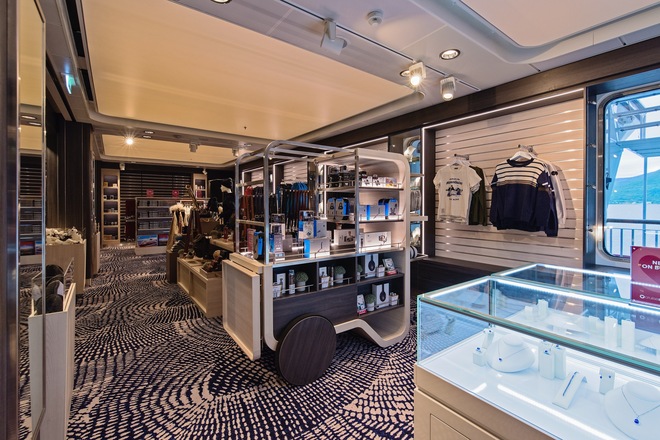 Shop