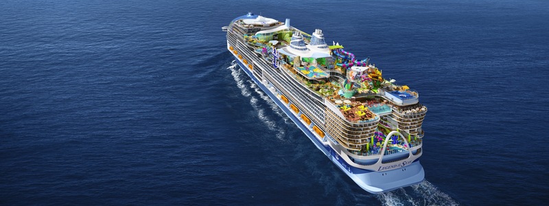 7 Night Western Mediterranean Cruise