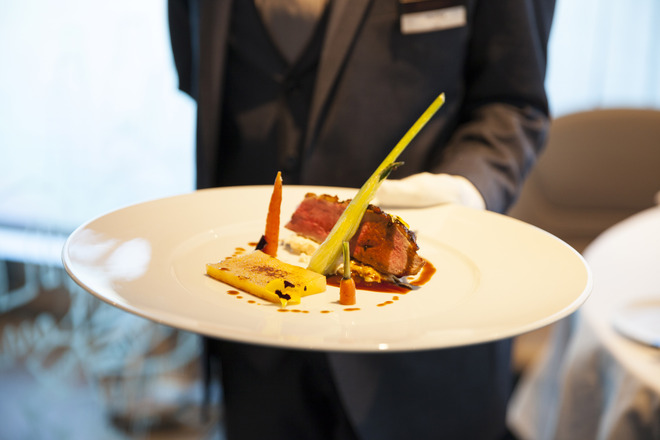 L’Amour Restaurant