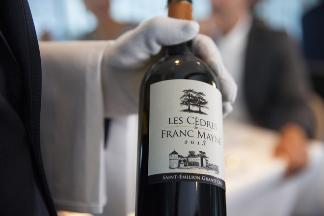 L’Amour Restaurant