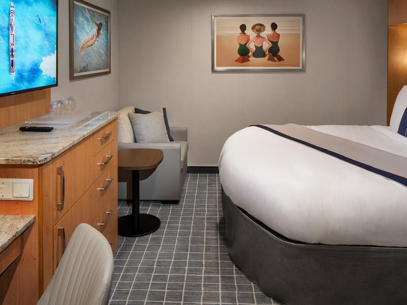 Prime Inside Stateroom