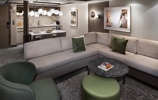 Royal Suite