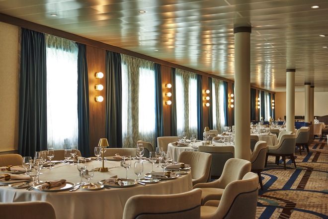 Amphora Restaurant